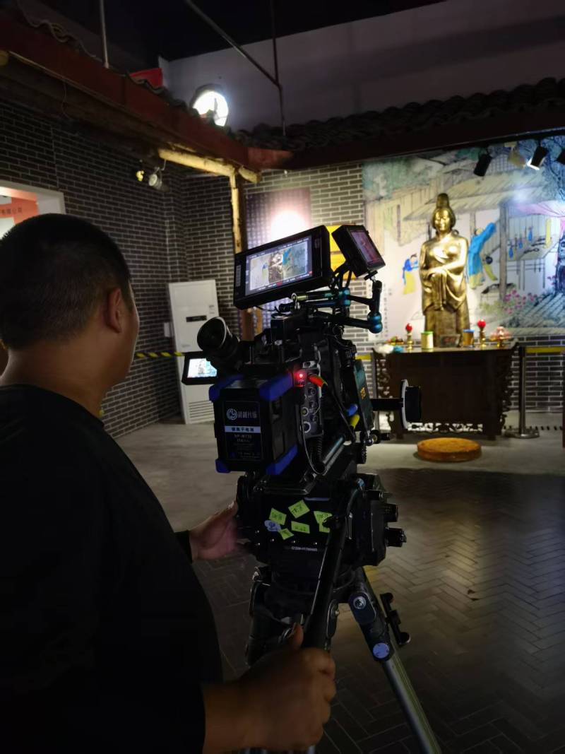 场景赋能，沉浸体验——瑞昌市TVC与广告片拍摄制作的场景化探索
