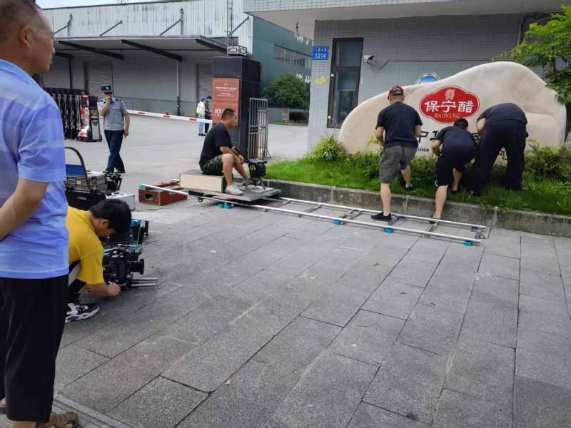 瑞昌市TVC拍摄：制造业专属TVC方案，用镜头展现企业硬核实力！