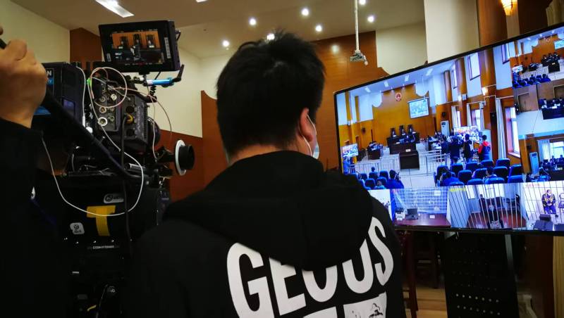 瑞昌市TVC制作：政企单位合规宣传，专业把控内容，官方平台适用！