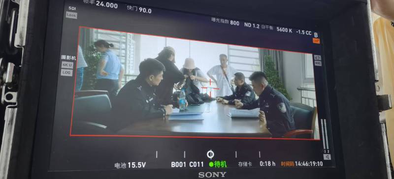 瑞昌市广告片拍摄公司服务世界500强的标准化体系